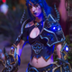 Illustration for article titled BlizzCon 2018s Cosplay Was Out Of Control